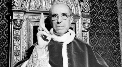 Nueva evidencia hist�rica derriba leyenda negra sobre P�o XII