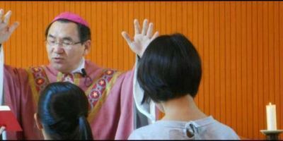 Juan Masi�, sj.: 
