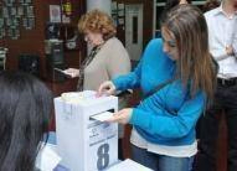 Elecciones AMIA: Domingo 30 de abril de 2017