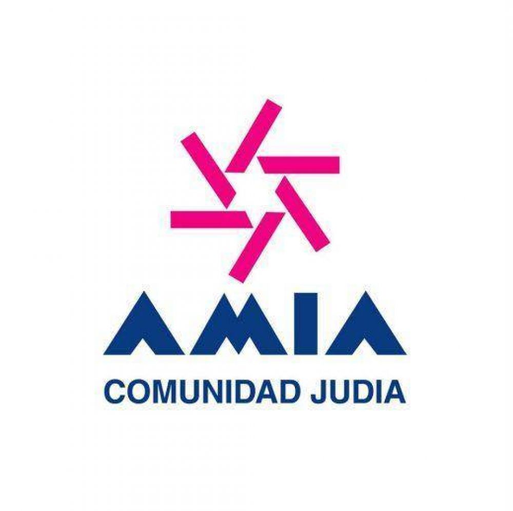 AMIA participar� del acto de Juventud por los 25 a�os del atentado a la Embajada de Israel en Argentina