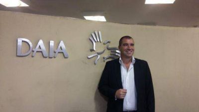 Ricardo Gutemberg: �Queremos mantener la cultura institucional que Mi Refugio tiene hace 50 a�os�