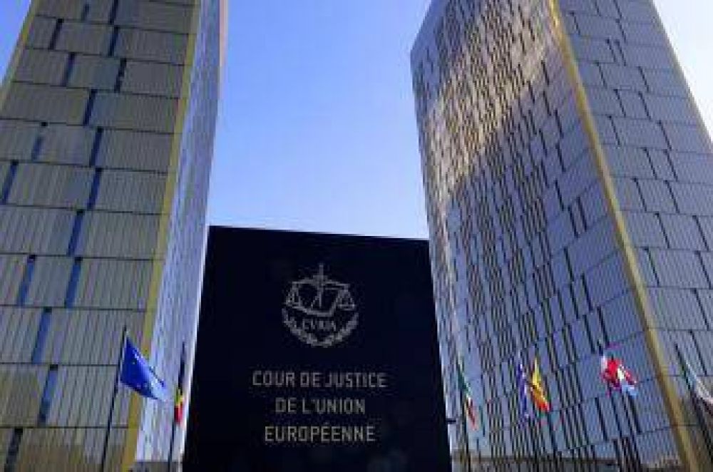 El Tribunal de Justicia de la UE avala la prohibicin del velo islmico en el trabajo