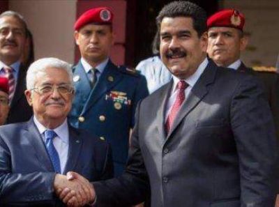 Nicol�s Maduro asegura que �Jesucristo y Al� son hermanos�