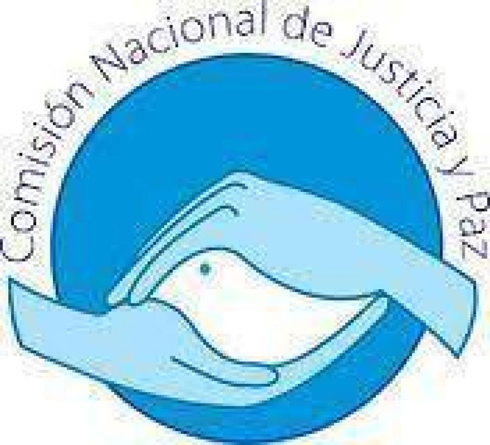 Comunicado de la Comisin Nacional de Justicia y Paz