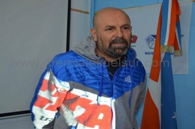 �Fue un acuerdo muy importante, que cost� mucho trabajo y discusi�n�, Marcelo C�rdoba