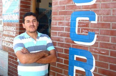 La UOCRA Tucum�n con un nuevo Secretario General en puerta