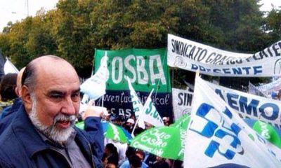 CGT La Plata avanza hacia la unidad y alerta panorama laboral complicado