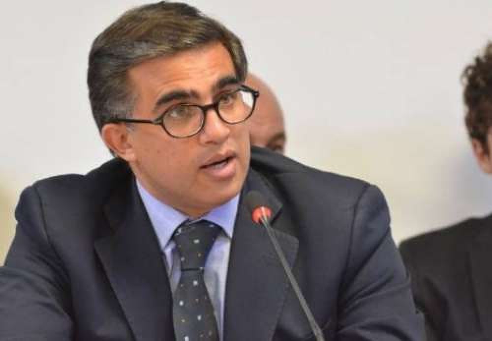  Contra una eventual gran frente electoral en Salta, Nanni reuni� a dirigentes opositores