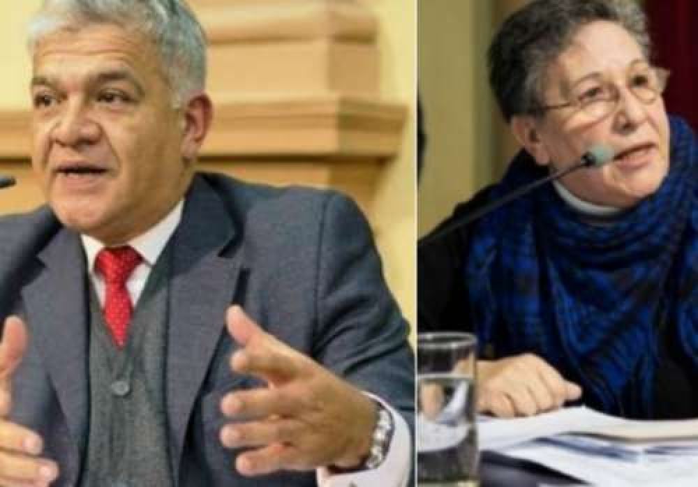 En Salta, el peronismo reniega por la falta de militancia y quiere cambios