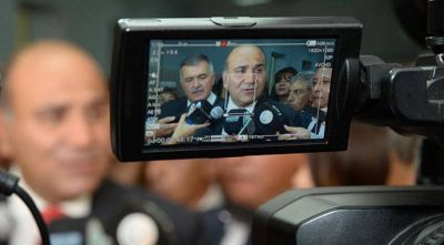 El Gobierno asume con cautela la decisi�n de la Corte Suprema