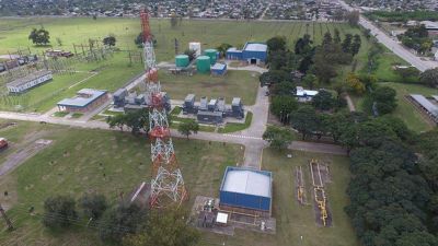 Manzur anunci� que se invertir�n U$S 120 millones en generaci�n el�ctrica en Tucum�n