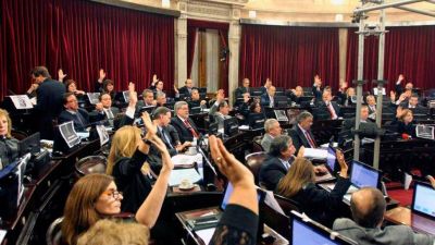 Avanza en el Senado un proyecto para agravar las penas por delitos sexuales