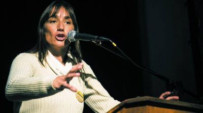 Del Pla: �La responsabilidad es del gobierno que reci�n empez� a citar a reuniones en febrero�