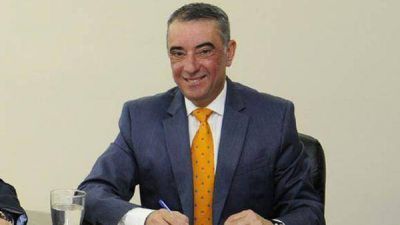 Sergio Cassinotti ser� el nuevo titular del PAMI
