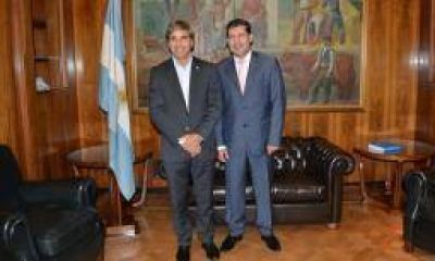 Naci�n respald� toma de deuda p�blica para energ�a e�lica