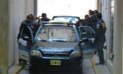 Milani ser� trasladado desde La Rioja a la c�rcel de Ezeiza