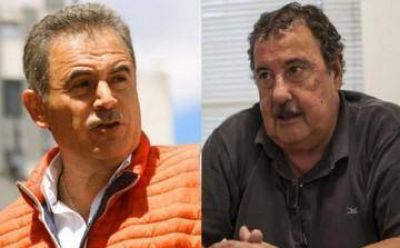  Los incidentes en la marcha de la CGT profundizaron la interna en la regional Lomas