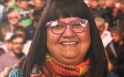 Chazarreta: 