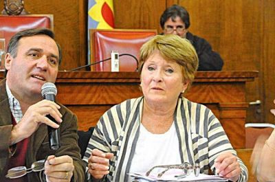 Intentar�n reactivar el pedido para interpelar a Crovetto