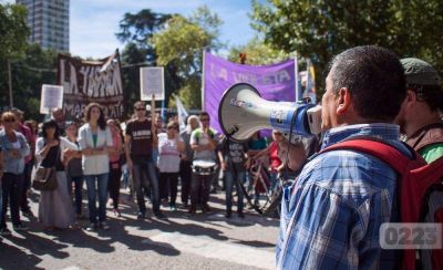 Marzo, el mes de la tensi�n