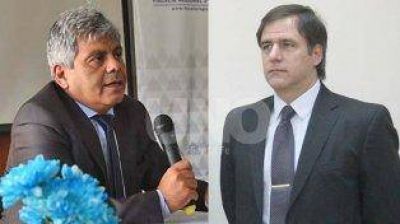 Lifschitz propuso a Baclini de Fiscal General y Arietti para Santa Fe