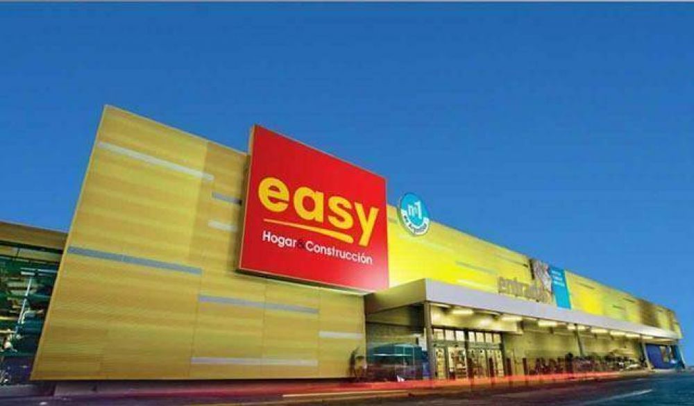 CAMECO: La apertura de Easy es un error de clculo poltico