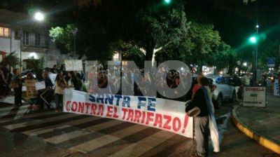Santa Fe se sum� al 