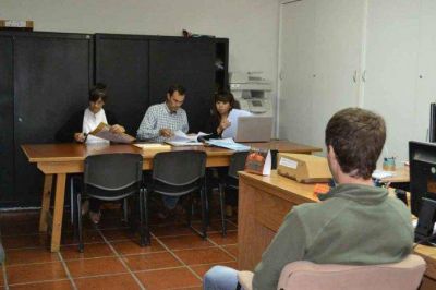Licitan ampliaci�n de red de gas
