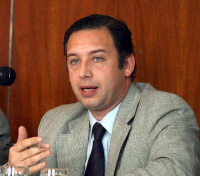 Indio Solari en Olavarr�a: el Fiscal General de Azul dijo que las sospechas apuntan a los organizadores del recital
