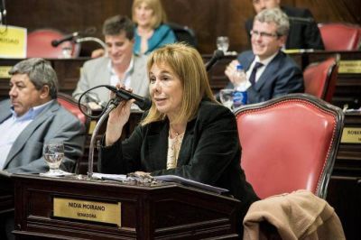 Cambiemos lanza sus mesas de trabajo en la Sexta