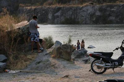 La Justicia otorg� una pr�rroga de 30 d�as para presentar el proyecto de seguridad en las cavas