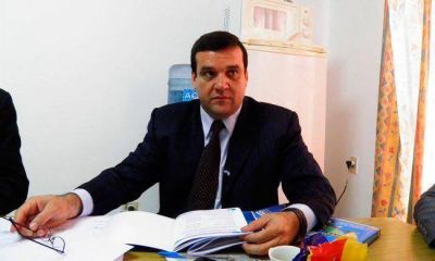 Insfr�n se apropia de programas nacionales y los hace figurar como propios