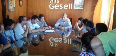 Paritaria municipal: hubo acercamiento pero sin arreglo