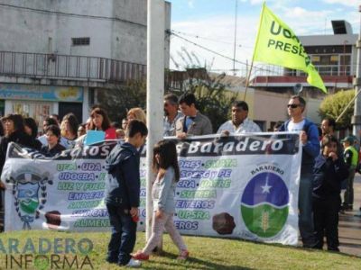 Ru�z: �En la Mesa Sindical no se hace pol�tica partidaria�