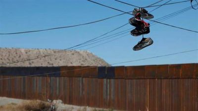 Estados Unidos gastar� este a�o 1500 millones de d�lares en el muro de Donald Trump