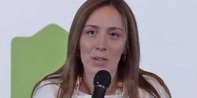 A pesar de la imagen positiva, Vidal dijo que 