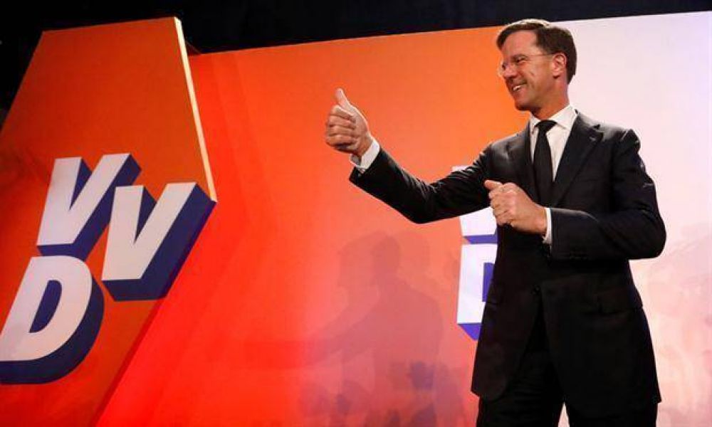Elecciones en Holanda: por qu perdi el populismo y cmo sigue el proceso para formar gobierno