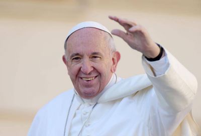 �Lo lograr� Papa Francisco?