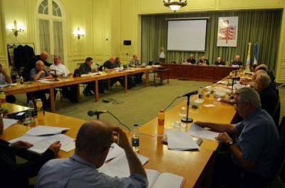 Los obispos abordaron diversos temas en su 176� reuni�n de la Comisi�n Permanente