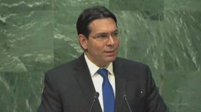 Nuevo informe de la ONU acusa a Israel de �Apartheid contra los palestinos en su totalidad�