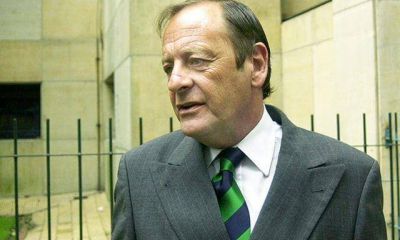 El juez de la Causa AMIA se mostr� cauto ante la posibilidad del juicio en ausencia