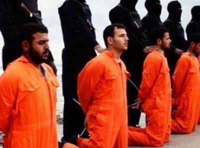 90 mil cristianos asesinados en 2016 no es cifra real, dicen ONG cristianas