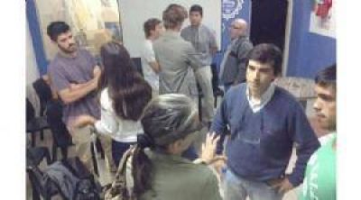 El gobierno triplic� el Presupuesto Participativo en 2017