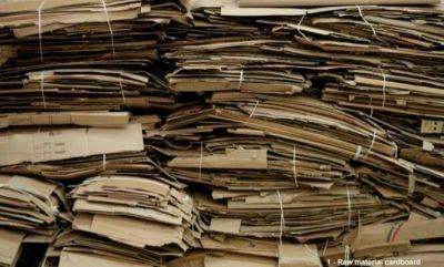 La Comuna reciclar� con fines solidarios