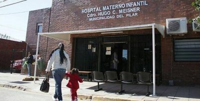 Se normaliz� la atenci�n en el hospital maternal Meisner