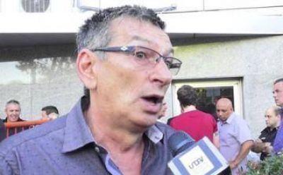 H�ctor Villagra: 