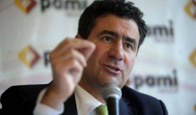 PAMI: la disputa entre los Laboratorios y Farmacity detr�s de la salida de Regazzoni