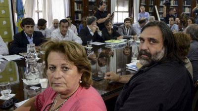 Conflicto docente: sin acuerdo, los maestros de la Provincia vuelven a parar