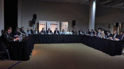Cambiemos realizar� un encuentro nacional para poner en marcha la maquinaria electoral