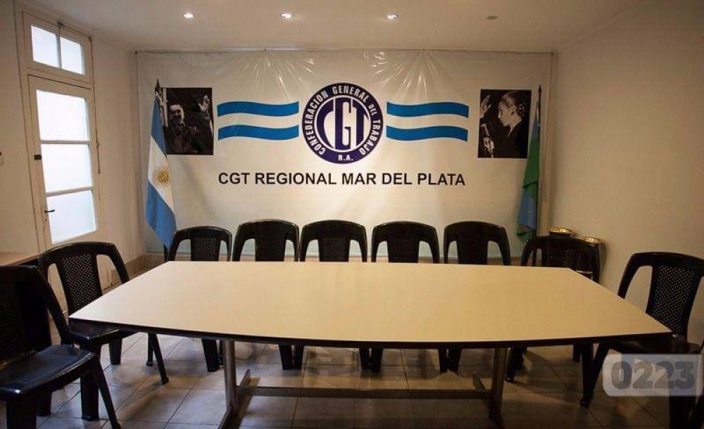 Desempleo en Mar del Plata: la CGT advierte que la situacin es 